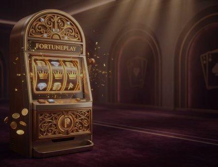 Fortuneplay